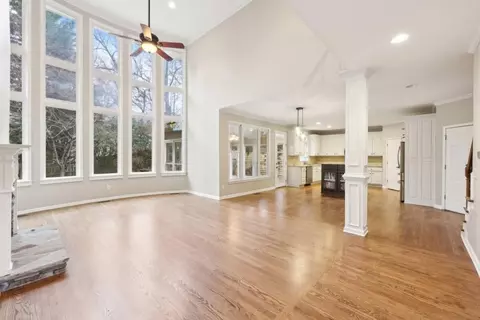 Living - 1884 Point River Dr, Duluth, GA 30097 photo 3 of 13