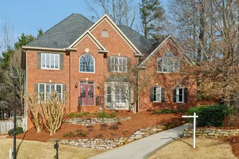 Exterior - 1884 Point River Dr, Duluth, GA 30097 photo 18 of 23