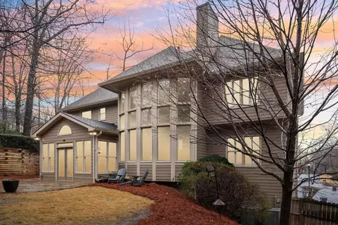 Exterior - 1884 Point River Dr, Duluth, GA 30097 photo 2 of 23