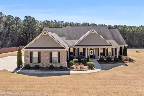 112 Standford Dr, Mcdonough, GA 30252
