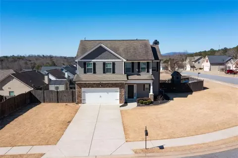 55 Swanson St, Dawsonville, GA 30534