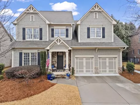 2061 Westwood Cir, Smyrna, GA 30080