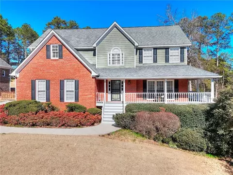 3064 Zermatt Way, Snellville, GA 30078