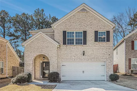 668 Sprayberry Dr, Stockbridge, GA 30281