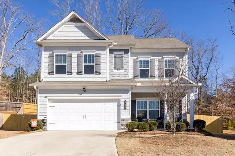 124 Prescott Dr, Canton, GA 30114