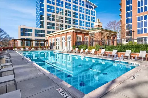 1820 Peachtree St NE #1207, Atlanta, GA 30309