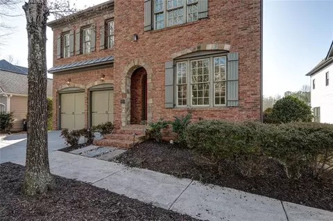 1459 Hedgewood Ln NW, Kennesaw, GA 30152