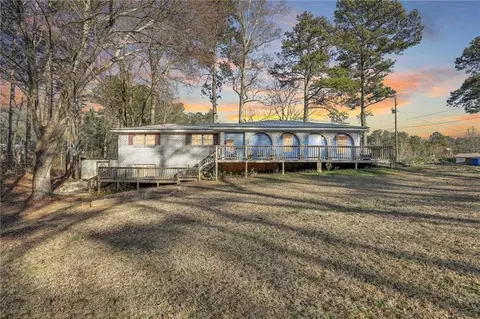 17 Cross Creek Pkwy, Dallas, GA 30157