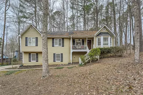 830 White Stag Ln, Canton, GA 30115