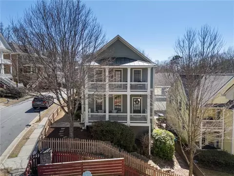 1637 Duncan Dr NW, Atlanta, GA 30318