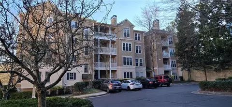 222 Ashford Cir #222, Atlanta, GA 30338