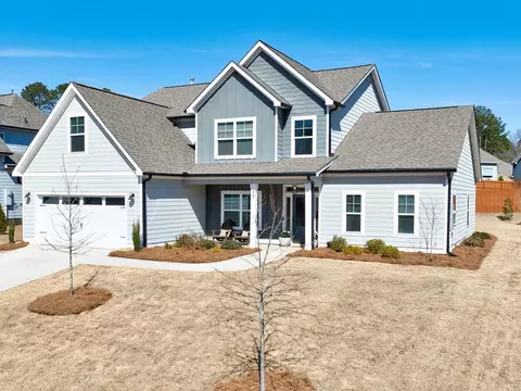 17 Baral Rdg, Sharpsburg, GA 30277