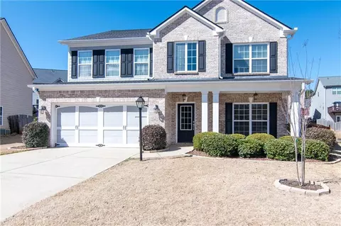 3285 Warbler Way, Cumming, GA 30041