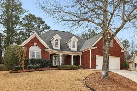 172 Sweet Branch Ct, Grayson, GA 30017