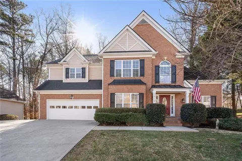 3510 Estates Landing Dr NW, Kennesaw, GA 30144