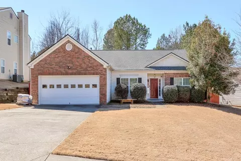 845 Johnson Mill Ter, Sugar Hill, GA 30518