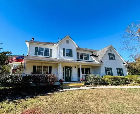 3254 Paul Harris Rd, Dallas, GA 30157