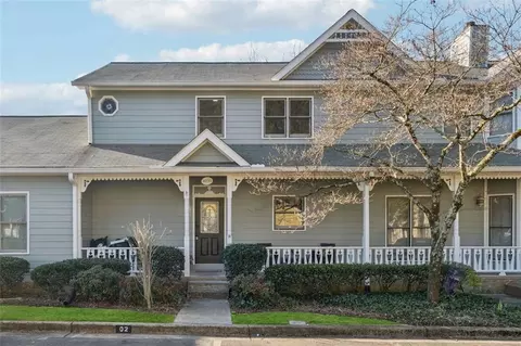 4035 Chelsea Cmn, Tucker, GA 30084