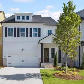1067 Winding Branch Dr, Canton, GA 30114