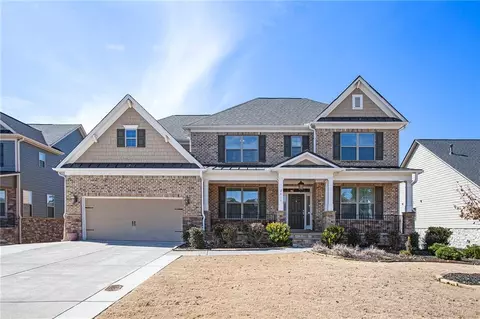 2435 Portsmouth Ct, Marietta, GA 30064