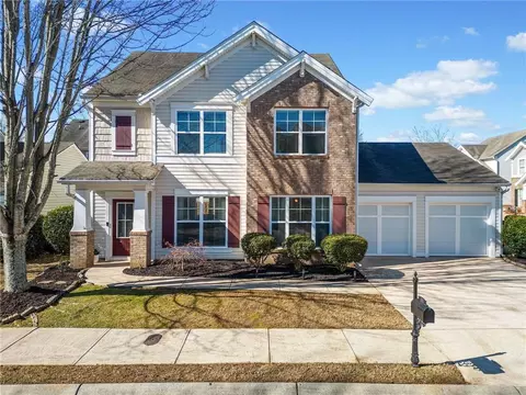 113 Plumeria St, Canton, GA 30114
