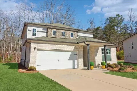 3503 Creek Holw, Buford, GA 30519