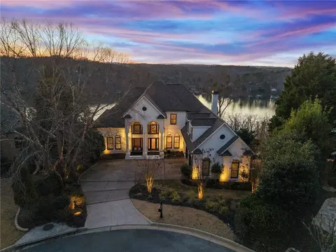 3626 Wye Cliff Way, Gainesville, GA 30506