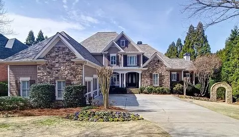 2813 Long Grove Ct, Marietta, GA 30062