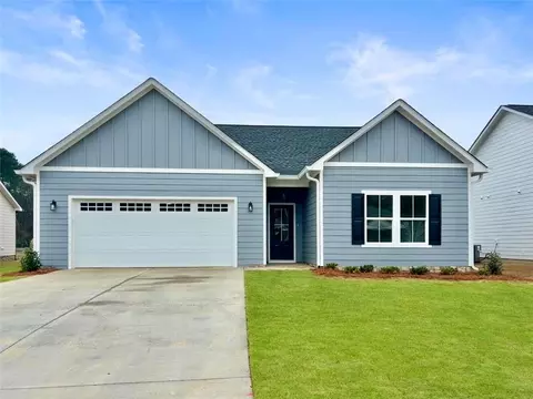 36 Dogwood St NE, Rome, GA 30161