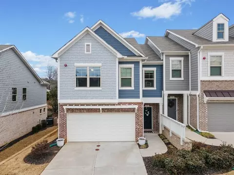 126 Maple Creek Way, Woodstock, GA 30188