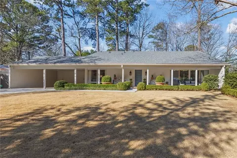2034 Eldorado Dr NE, Atlanta, GA 30345