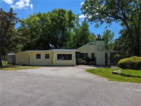 3941 Covered Bridge Rd SW, Smyrna, GA 30082