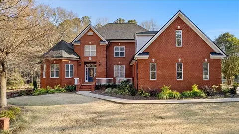 238 Chappell Rd, Fayetteville, GA 30215