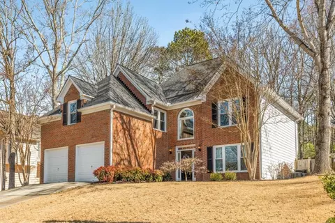 4872 Thicket Path, Acworth, GA 30102