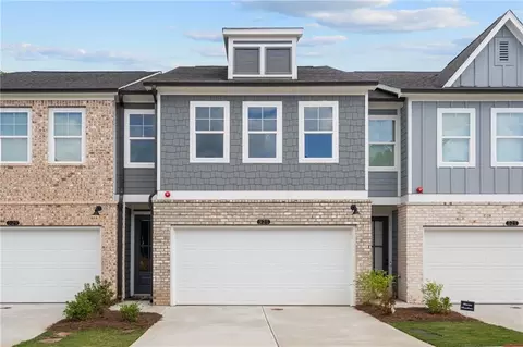 1068 Rose Dr, Marietta, GA 30060