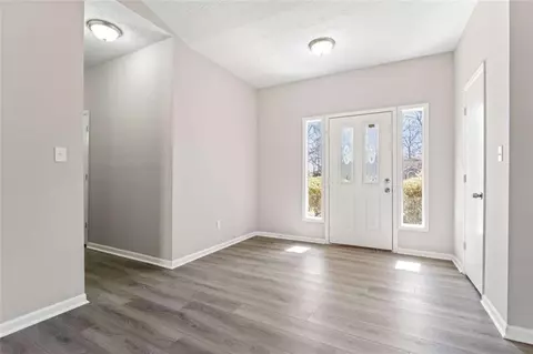 Entry Way - 1295 Brady Ct, Hampton, GA 30228 photo 1 of 1