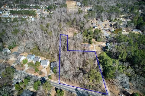 0 S South Gordon Rd, Austell, GA 30168