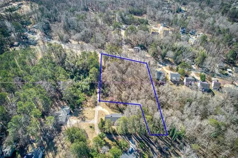 0 S South Gordon Rd, Austell, GA 30168 photo 3