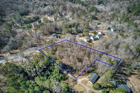 0 S South Gordon Rd, Austell, GA 30168 photo 5
