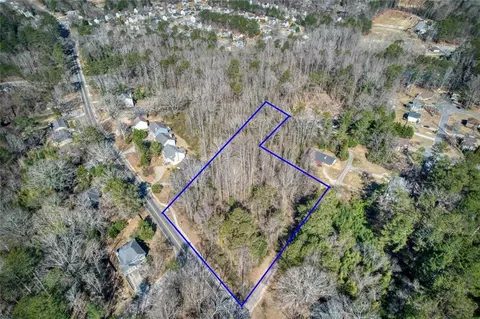0 S South Gordon Rd, Austell, GA 30168 photo 2