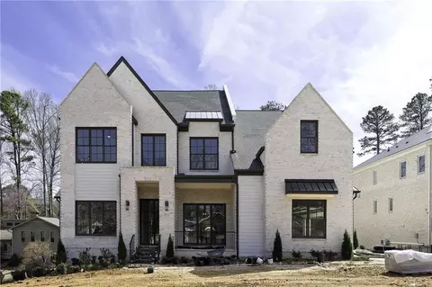 348 Indian Hills Trl, Marietta, GA 30068