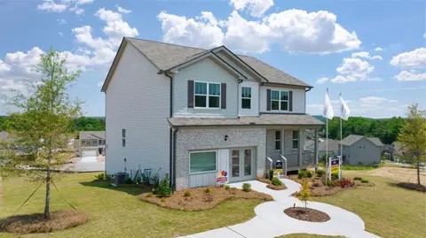 3511 Summerlin Pkwy, Lithia Springs, GA 30122