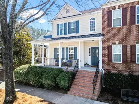 3760 Lake Point Blvd, Suwanee, GA 30024
