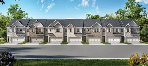 3071 Greyton Dr, Buford, GA 30519