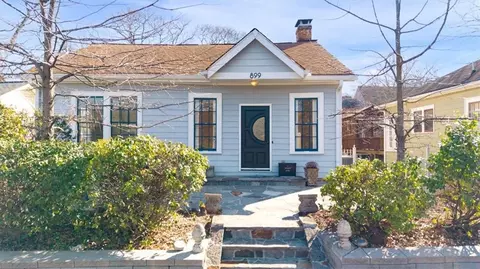 899 Ponce De Leon Pl NE, Atlanta, GA 30306