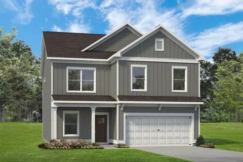 114 Asher Dr, Carrollton, GA 30116