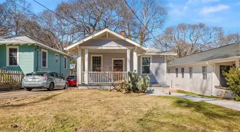1446 Metropolitan Ave SE, Atlanta, GA 30316
