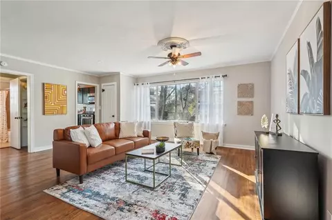 2230 Cheshire Bridge Rd NE #116, Atlanta, GA 30324