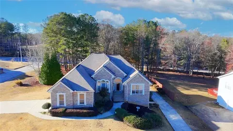 101 Fair Oaks Cir, Stockbridge, GA 30281