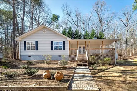 254 W Mourning Dove Ct, Monticello, GA 31064